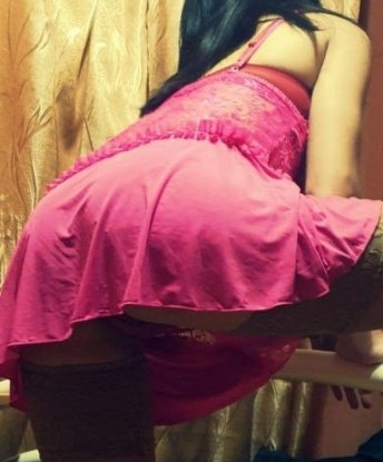 Проститутка Кристина