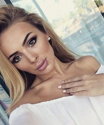 Проститутка Вера