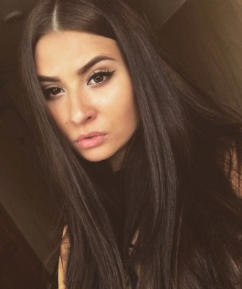 Проститутка Алина