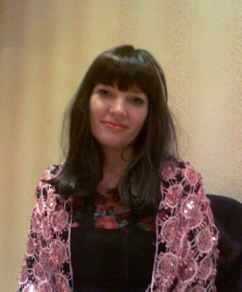 Проститутка Маришка